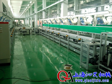 倍速鏈輸送機 倍速鏈輸送機