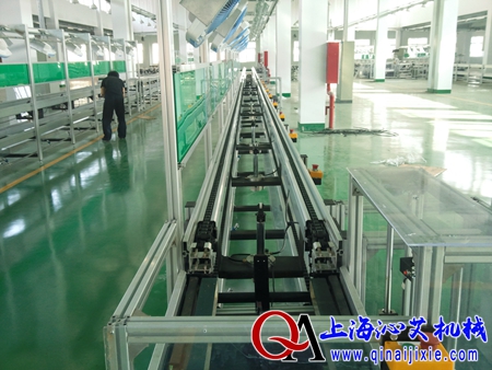 倍速鏈輸送機 倍速鏈輸送機