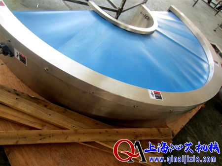 刀口皮帶轉(zhuǎn)彎機(jī) 刀口皮帶轉(zhuǎn)彎機(jī)