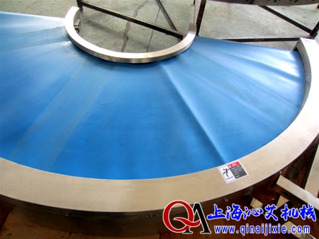 刀口皮帶轉(zhuǎn)彎機(jī) 刀口皮帶轉(zhuǎn)彎機(jī)