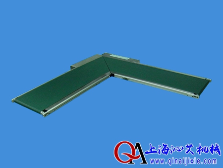皮帶直角轉(zhuǎn)彎機(jī) 皮帶直角轉(zhuǎn)彎機(jī)
