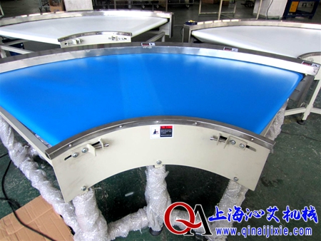 拐彎皮帶機 拐彎皮帶機