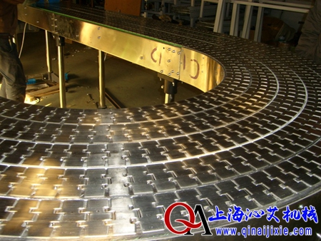 不銹鋼鏈板轉(zhuǎn)彎?rùn)C(jī) 不銹鋼鏈板轉(zhuǎn)彎?rùn)C(jī)