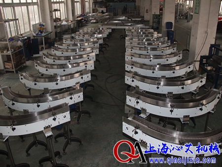 平頂鏈轉(zhuǎn)彎機 平頂鏈轉(zhuǎn)彎機