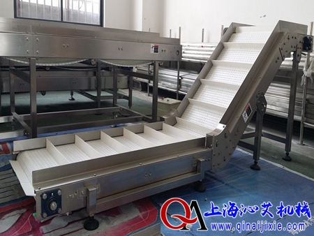 網(wǎng)帶爬坡機 網(wǎng)帶爬坡機