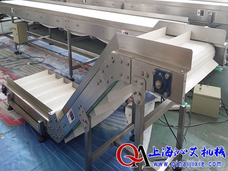 網(wǎng)帶爬坡機 網(wǎng)帶爬坡機