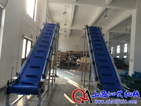 模塊式網(wǎng)帶爬坡提升機 模塊式網(wǎng)帶爬坡提升機