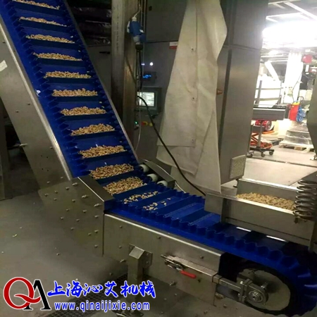 皮帶爬坡機 皮帶爬坡機