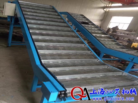 鏈板式提升機(jī) 鏈板式提升機(jī)