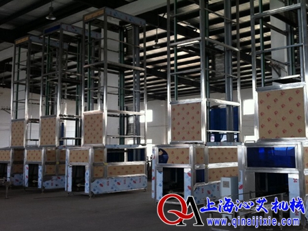 連續(xù)式垂直升降機(jī) 連續(xù)式垂直升降機(jī)