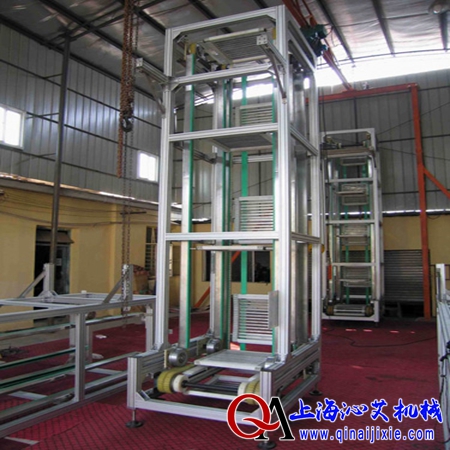 往復(fù)式垂直提升機(jī) 往復(fù)式垂直提升機(jī)