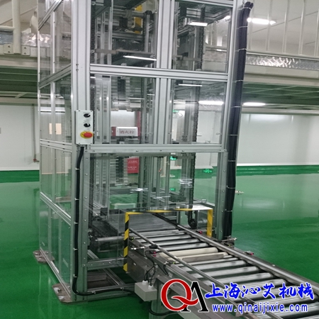 往復(fù)式垂直提升機(jī) 往復(fù)式垂直提升機(jī)