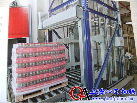 往復(fù)式重載升降機(jī) 往復(fù)式重載升降機(jī)