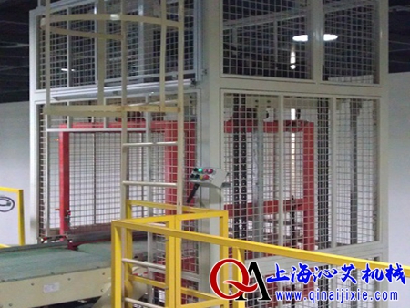 往復(fù)式重載升降機(jī) 往復(fù)式重載升降機(jī)