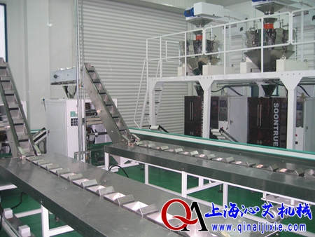 不銹鋼料斗提升機 不銹鋼料斗提升機