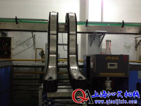 食用油對(duì)夾式升降機(jī) 食用油對(duì)夾式升降機(jī)