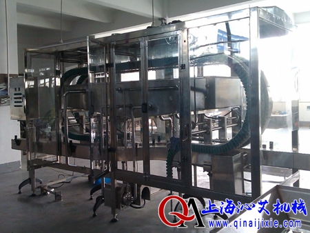 夾瓶清洗機(jī) 夾瓶清洗機(jī)