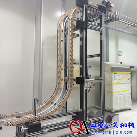 夾持提升機 夾持提升機