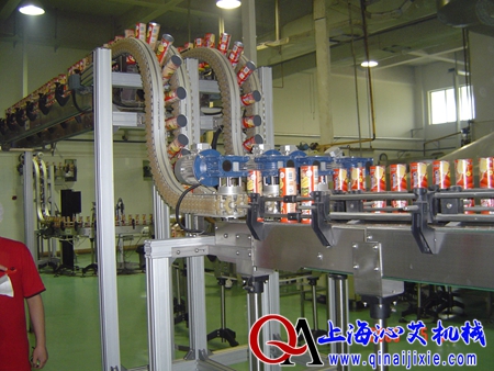 柔性夾瓶升降機(jī) 柔性夾瓶升降機(jī)