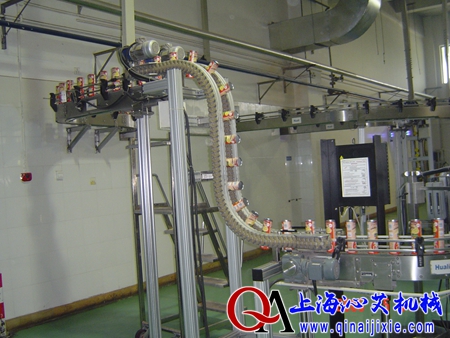 柔性夾瓶升降機(jī) 柔性夾瓶升降機(jī)