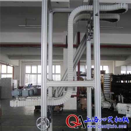 升降夾瓶提升機 升降夾瓶提升機