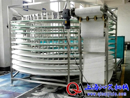 螺旋輸送機的規(guī)劃參數(shù)及提升作業(yè)效率設(shè)計 螺旋輸送機的規(guī)劃參數(shù)及提升作業(yè)效率設(shè)計