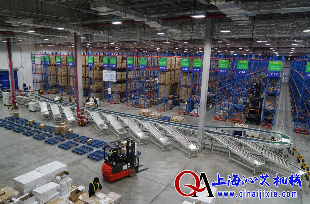 自動(dòng)化立體倉(cāng)庫(kù)設(shè)備 自動(dòng)化立體倉(cāng)庫(kù)設(shè)備