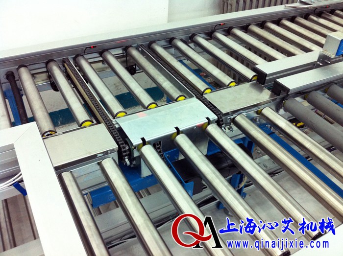 鏈條式頂升移載輸送機(jī)  鏈條式頂升移載輸送機(jī)