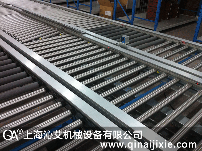 同步帶滾筒輸送機(jī) 同步帶滾筒輸送機(jī)