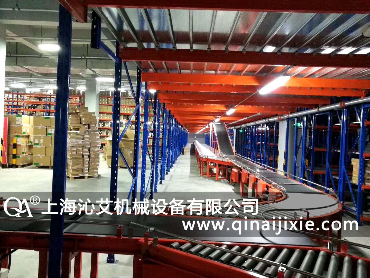 電商快遞輸送系統(tǒng) 電商快遞輸送系統(tǒng)