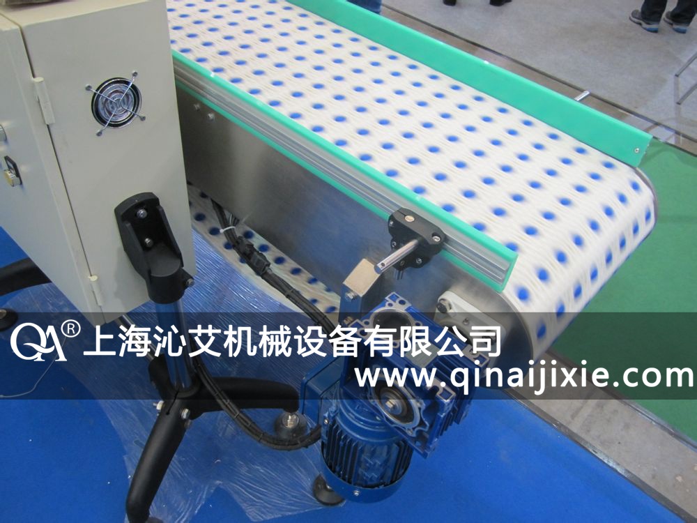 網(wǎng)帶輸送機(jī)自動(dòng)給料系統(tǒng) 網(wǎng)帶輸送機(jī)自動(dòng)給料系統(tǒng)