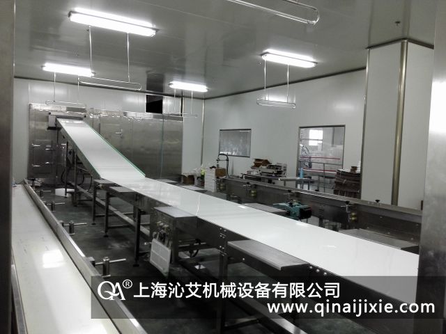 工作臺(tái)水平皮帶輸送機(jī) 工作臺(tái)水平皮帶輸送機(jī)