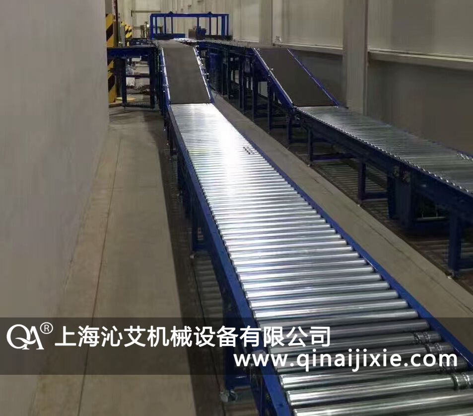 簡(jiǎn)析滾筒輸送機(jī)優(yōu)勢(shì)及電動(dòng)機(jī)如何選擇 簡(jiǎn)析滾筒輸送機(jī)優(yōu)勢(shì)及電動(dòng)機(jī)如何選擇