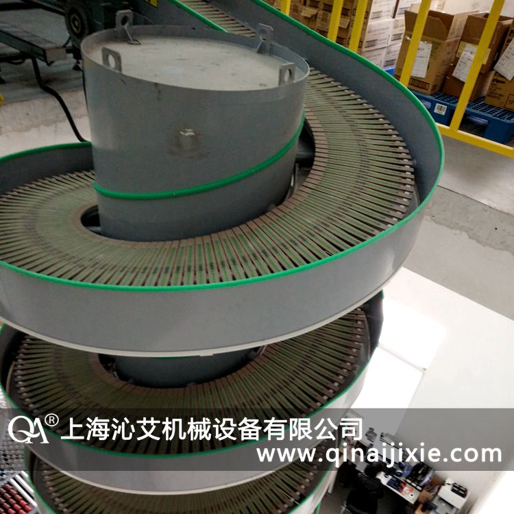 垂直螺旋輸送機(jī) 垂直螺旋輸送機(jī)