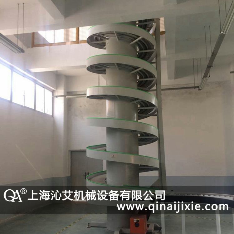 垂直螺旋輸送機(jī) 垂直螺旋輸送機(jī)