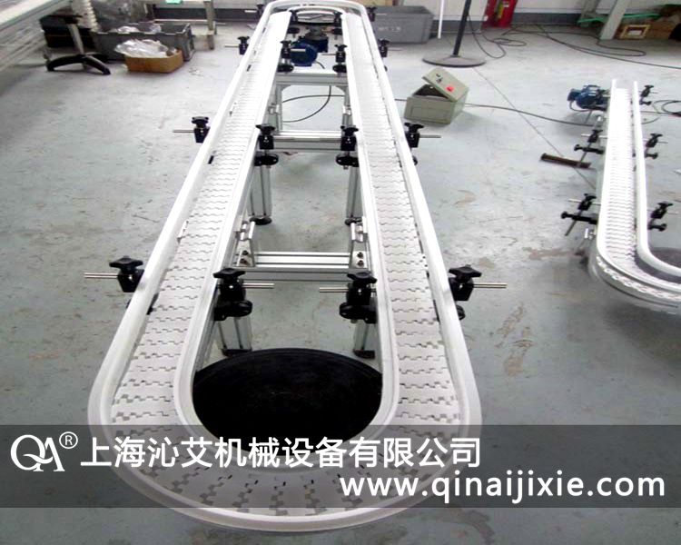 柔性鏈板輸送機 柔性鏈板輸送機