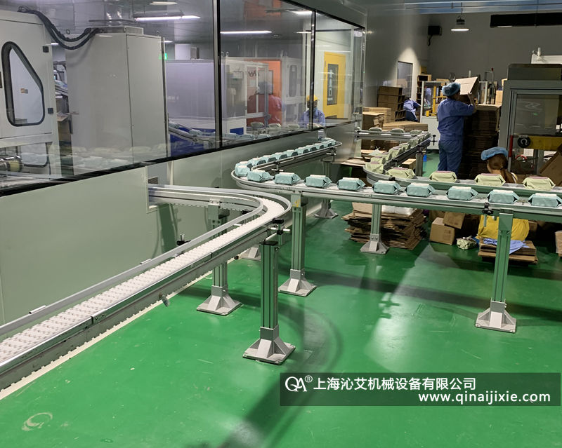 柔性鏈輸送機廠家 柔性鏈輸送機廠家