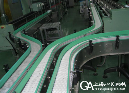 模塊網(wǎng)輸送機(jī)