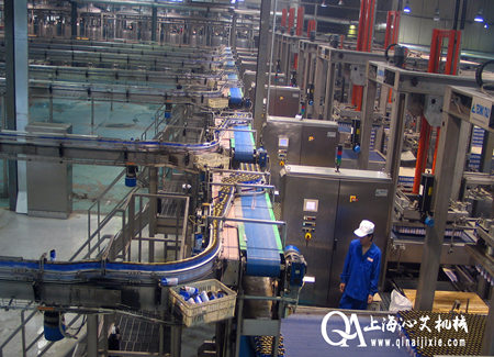 網(wǎng)帶流水線