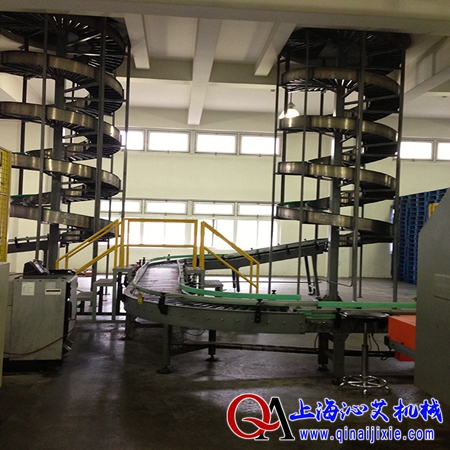 鍍鋅滾筒螺旋輸送機(jī)