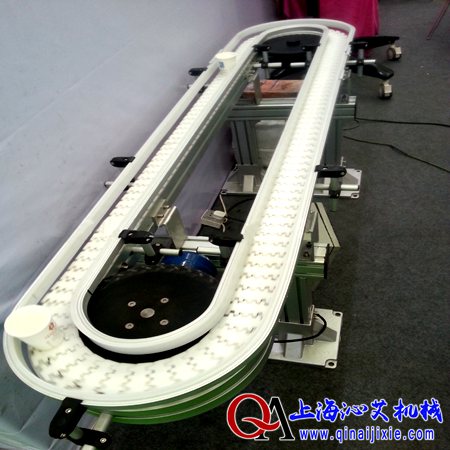 環(huán)形柔性鏈輸送機(jī)