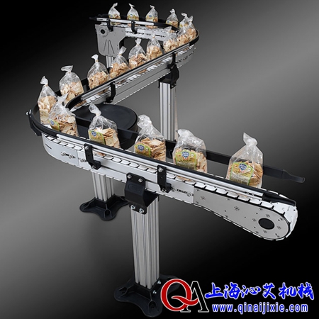 鋁型材輸送設(shè)備