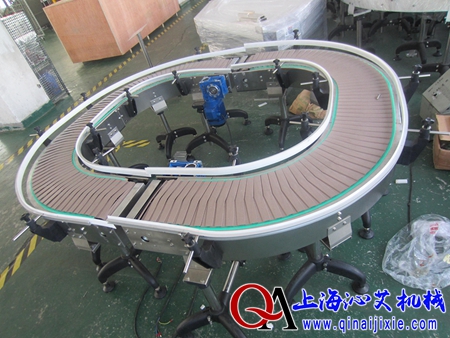 鏈板式轉(zhuǎn)彎機(jī)