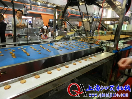 機器人視覺系統(tǒng)分揀輸送系統(tǒng)