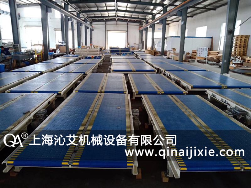 瓦楞紙板輸送機(jī)