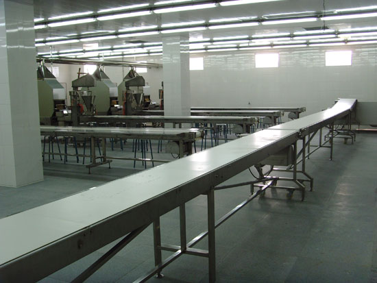 皮帶輸送機安裝規(guī)范廠家?guī)湍馕?/></a></div>
			<p><a href=