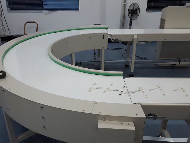 皮帶輸送機(jī)呈現(xiàn)噪音的原因及解決方法 皮帶輸送機(jī)呈現(xiàn)噪音的原因及解決方法